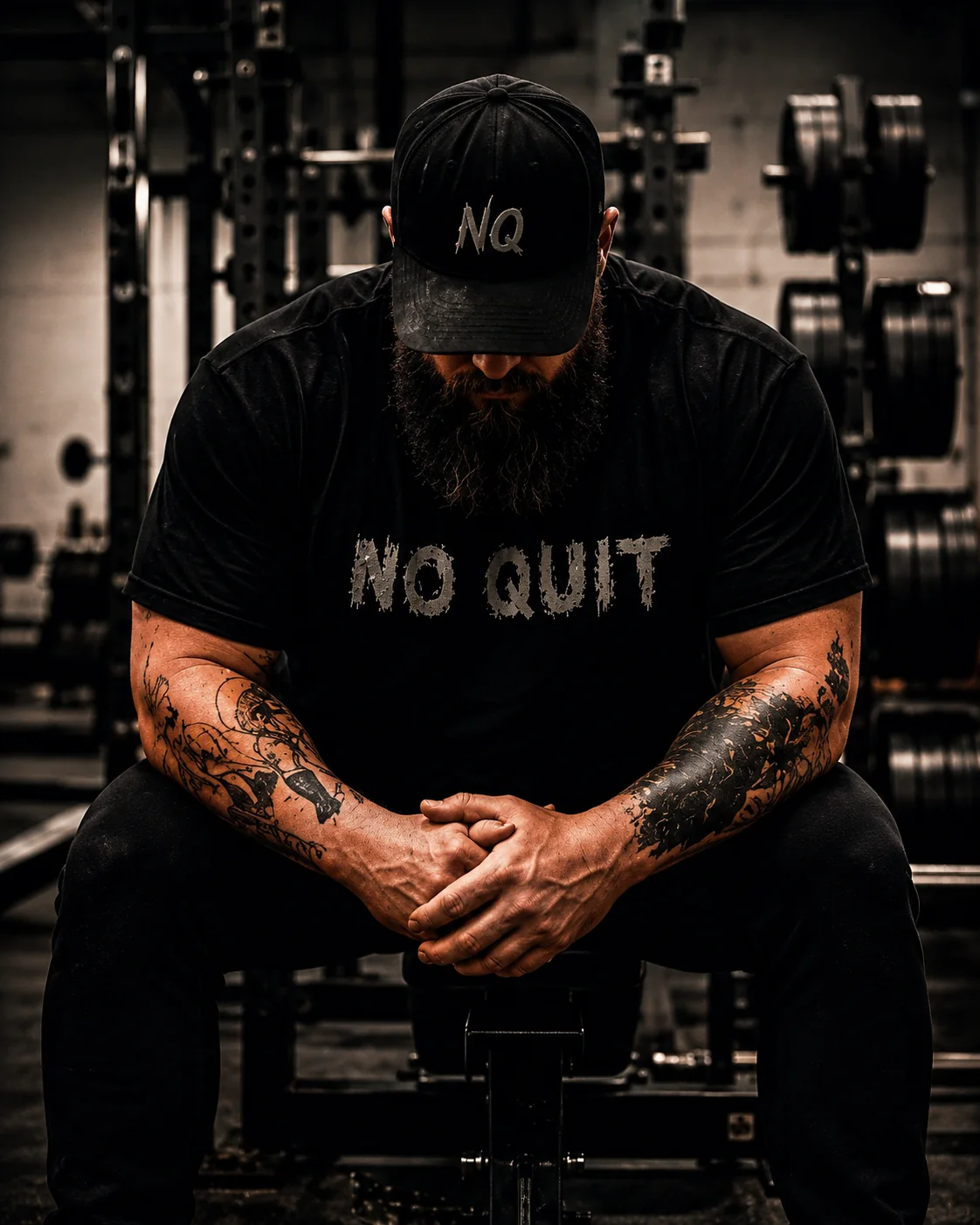 Gym discipline